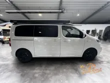 Fahrzeugbild Pössl Vanline Campster 17 AT  2xSchiebetür Lithium" #4