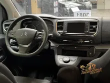 Fahrzeugbild Pössl Vanline Campster 17 AT  2xSchiebetür Lithium" #14