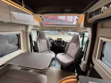 Fahrzeugbild Bürstner Eliseo C 642 #12