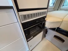 Fahrzeugbild Bürstner Eliseo C 642 #17
