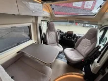 Fahrzeugbild Bürstner Eliseo C 642 #20