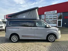Fahrzeugbild Bürstner Copa C 500 #1