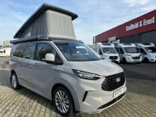Fahrzeugbild Bürstner Copa C 500 #2