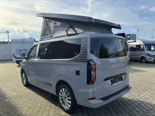 Fahrzeugbild Bürstner Copa C 500 #3