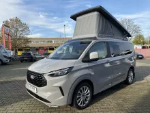Fahrzeugbild Bürstner Copa C 500 #4