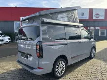 Fahrzeugbild Bürstner Copa C 500 #6