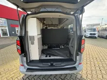 Fahrzeugbild Bürstner Copa C 500 #7