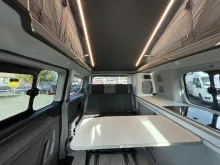 Fahrzeugbild Bürstner Copa C 500 #8