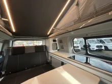 Fahrzeugbild Bürstner Copa C 500 #9