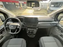 Fahrzeugbild Bürstner Copa C 500 #10