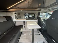 Fahrzeugbild Bürstner Copa C 500 #11