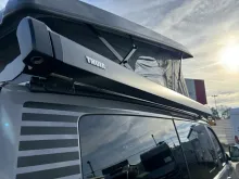 Fahrzeugbild Bürstner Copa C 500 #13