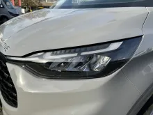 Fahrzeugbild Bürstner Copa C 500 #14