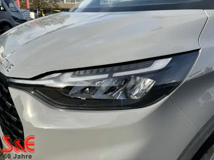 Fahrzeugbild Bürstner Copa C 500 #14