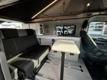 Fahrzeugbild Bürstner Copa C 500 #15