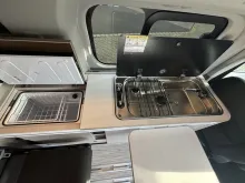 Fahrzeugbild Bürstner Copa C 500 #16