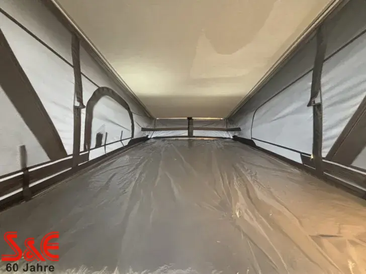 Fahrzeugbild Bürstner Copa C 500 #17
