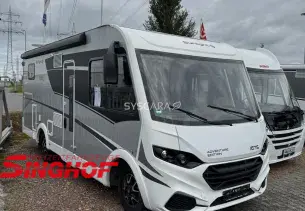 Bild I 67S Adventure Edition