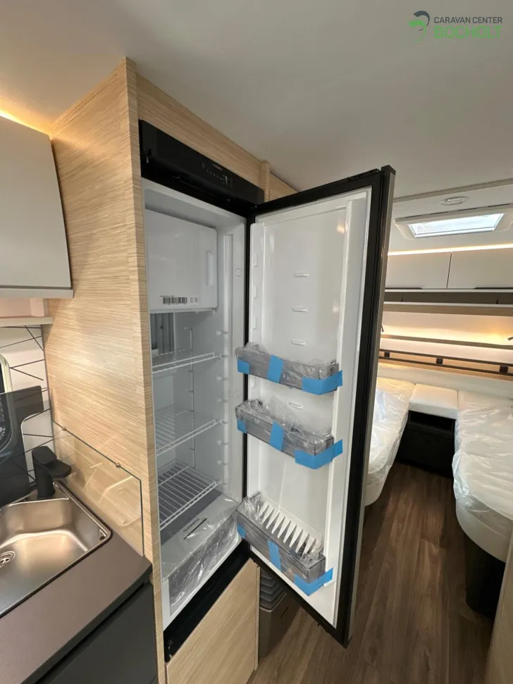 Fahrzeugbild Fendt Apero 515 SG IC BLACKLINE / Mover / Fahrradträger #10