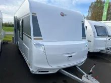Fahrzeugbild Bürstner Averso 485 TS B66 Modell 2026 / Tageszulassung #1