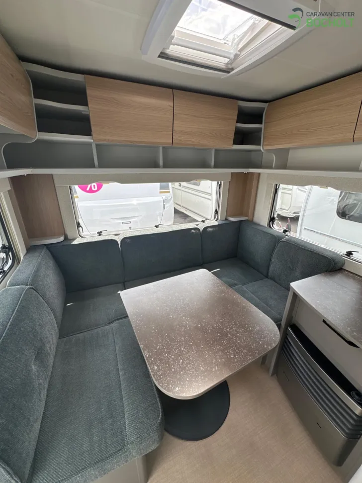 Fahrzeugbild Bürstner Averso 485 TS B66 Modell 2026 / Tageszulassung #3
