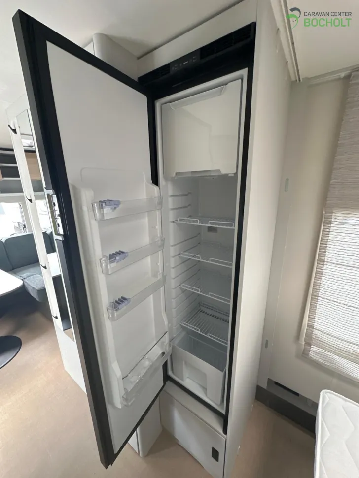Fahrzeugbild Bürstner Averso 485 TS B66 Modell 2026 / Tageszulassung #6
