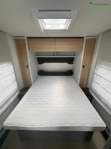 Fahrzeugbild Bürstner Averso 485 TS B66 Modell 2026 / Tageszulassung #7