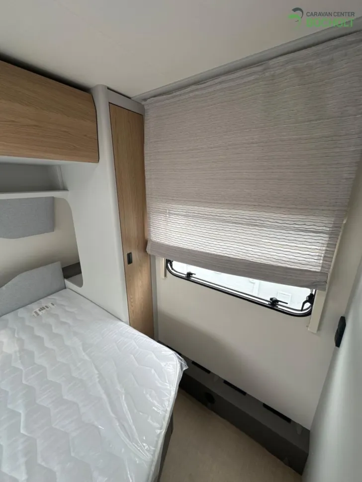 Fahrzeugbild Bürstner Averso 560 TK B66 Modell 2026 / Tageszulassung #14