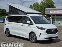 Fahrzeugbild Westfalia Kelsey 170 PS Automatik #1