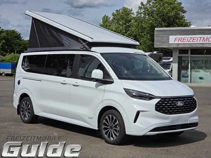 Fahrzeugbild Westfalia Kelsey 170 PS Automatik #1
