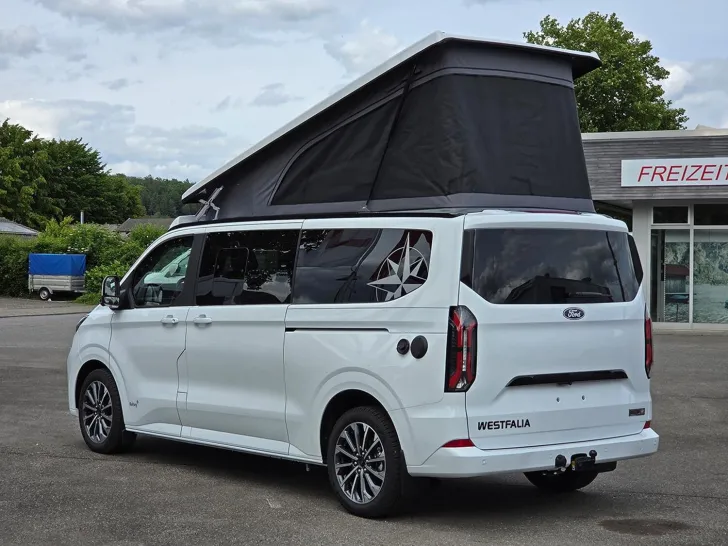 Fahrzeugbild Westfalia Kelsey 170 PS Automatik #3