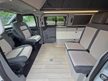 Fahrzeugbild Westfalia Kelsey 170 PS Automatik #6