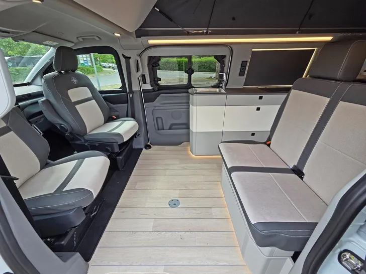 Fahrzeugbild Westfalia Kelsey 170 PS Automatik #6