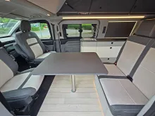 Fahrzeugbild Westfalia Kelsey 170 PS Automatik #7