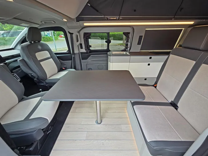 Fahrzeugbild Westfalia Kelsey 170 PS Automatik #7