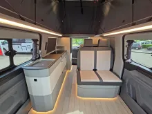 Fahrzeugbild Westfalia Kelsey 170 PS Automatik #9