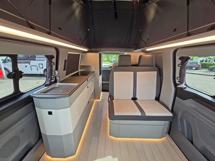 Fahrzeugbild Westfalia Kelsey 170 PS Automatik #9