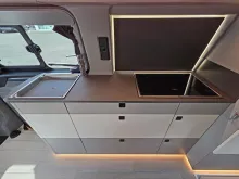 Fahrzeugbild Westfalia Kelsey 170 PS Automatik #10