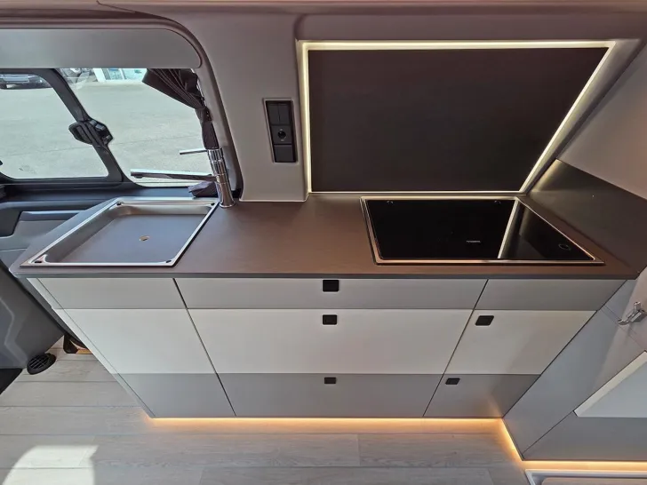Fahrzeugbild Westfalia Kelsey 170 PS Automatik #10