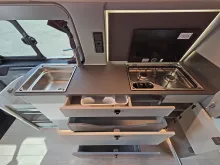 Fahrzeugbild Westfalia Kelsey 170 PS Automatik #11