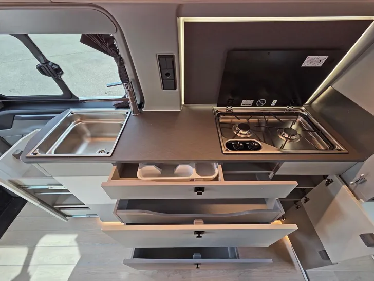 Fahrzeugbild Westfalia Kelsey 170 PS Automatik #11