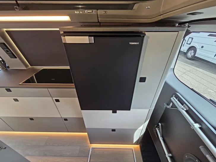 Fahrzeugbild Westfalia Kelsey 170 PS Automatik #12