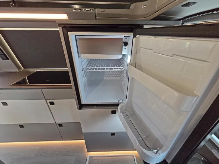 Fahrzeugbild Westfalia Kelsey 170 PS Automatik #13