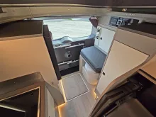 Fahrzeugbild Westfalia Kelsey 170 PS Automatik #14