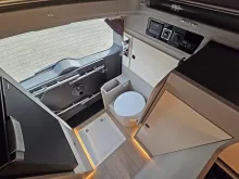 Fahrzeugbild Westfalia Kelsey 170 PS Automatik #15