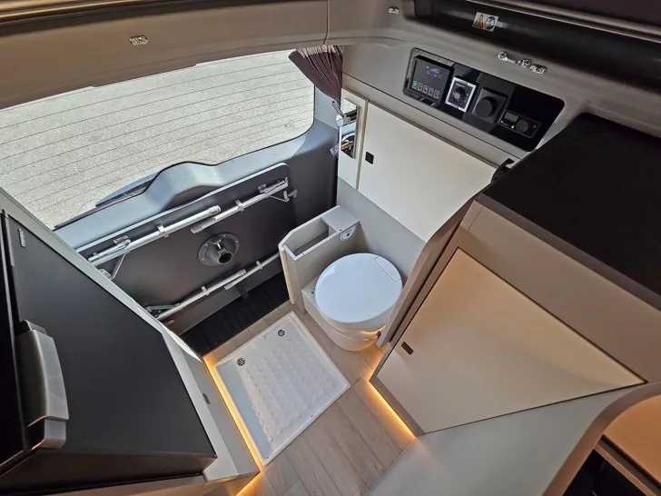 Fahrzeugbild Westfalia Kelsey 170 PS Automatik #15