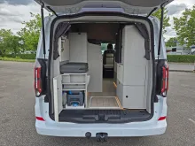 Fahrzeugbild Westfalia Kelsey 170 PS Automatik #18