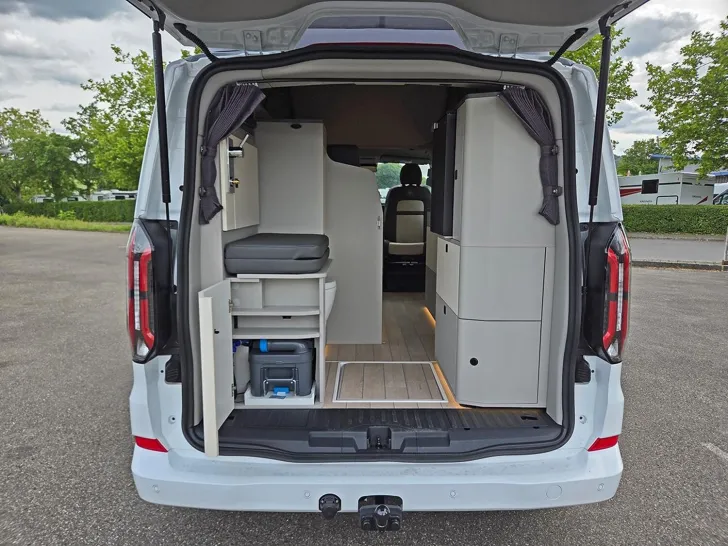 Fahrzeugbild Westfalia Kelsey 170 PS Automatik #18