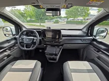 Fahrzeugbild Westfalia Kelsey 170 PS Automatik #19