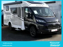 Fahrzeugbild Sunlight Adventure V 66 *Radio/Kamera* Ready to Camp* #7